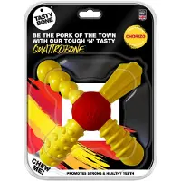 Tasty Bone Quattro Bone Chorizo Large