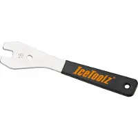 Icetoolz Pedaalsleutel 15mm ICE TOOLZ 33F5