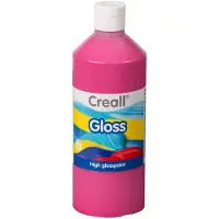 Havo gloss glansverf cyclaam, 500ml