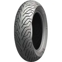Michelin City Grip 2 100/90-14 TL, Motorbanden achter