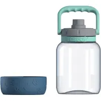 Asobu - The Barkely Bowl Bottle 1500ml - Blue - (84259104616)