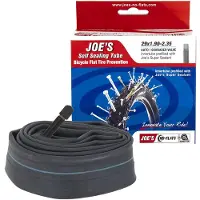 Joe's No-Flats Anti-Flat binnenband 29x1.9-2.35'' Schrader || Maat: 1.90 - 2.35