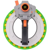 Tack Pro Tornado Shot