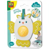 SES Creative Tiny Talents Sensory Vogel