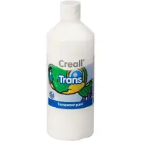 Havo Raamverf trans wit 500ml | 1 fles