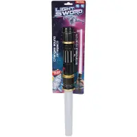 Toi-Toys Lichtzwaard Force Licht en Geluid