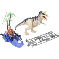 Toi-Toys Toi Toys Speelset Dino Cerato Multi multi Kunststof Speelfigurenset
