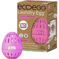 Eco Egg Laundry Egg British Blooms