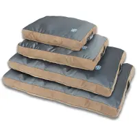 Thermoswitch Milos Fur (Milos Fur S 50 x 40 x 11 cm) | Kussens, kleden en manden