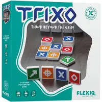 FlexIQ - Trixo Kaartspel