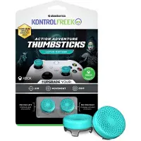 KontrolFreek Action Lotus Tlbclr Kit Xbox-controllergreep