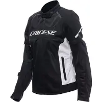 Dainese Air Frame 3 S26 Dames motorfiets textieljas