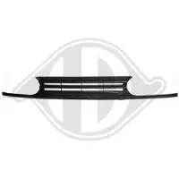 Diederichs 2212240 Radiator grill