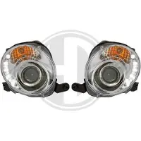 Diederichs 3405285 Koplampen set