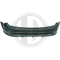 Diederichs 1672455 Achterbumper