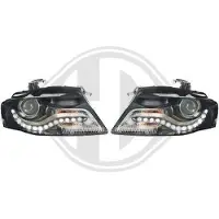 Diederichs 1018485 Koplampen set