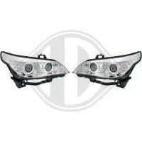 Diederichs 1224581 Koplampen set