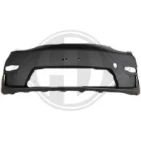 Diederichs 7930250 Bumper