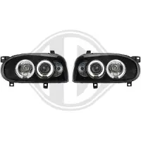 Diederichs 2212280 Koplampen set