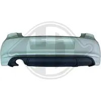 Diederichs 2207355 Bumperkit