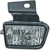 Diederichs 2211388 Mistlampenset