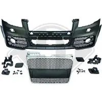 Diederichs 1017652 Bumperkit