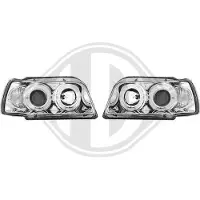 Diederichs 4412280 Koplampen set