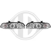Diederichs 1223680 Koplampen set