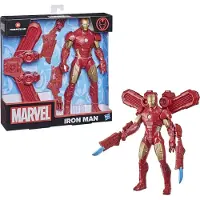 Marvel Iron Man actiefiguur - 23 cm