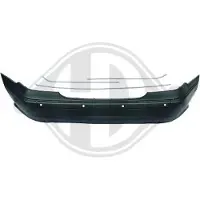 Diederichs 1671255 Bumperkit
