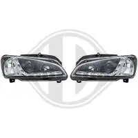 Diederichs 4210485 Koplampen set