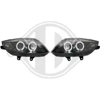 Diederichs 1251380 Koplampen set