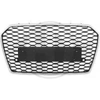 Diederichs 1028141 Radiator grill