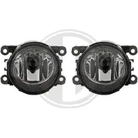 Diederichs 4464188 Mistlampenset
