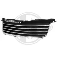 Diederichs 2246440 Radiator grill