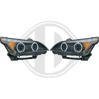 Diederichs 1224885 Koplampen set