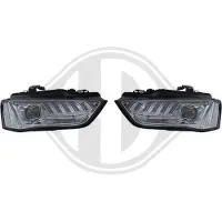 Diederichs 1019387 Koplampen set