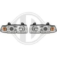 Diederichs 1213881 Koplampen set