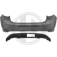 Diederichs 2216455 Bumperkit