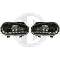 Diederichs 2213786 Koplampen set