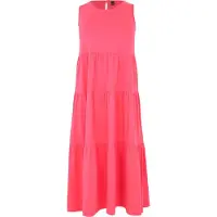 Yoek Jurk pink