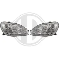 Diederichs 1646385 Koplampen set