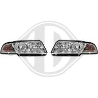 Diederichs 1016485 Koplampen set