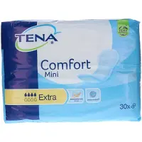 Tena Comfort Mini Extra 10 pakken