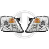 Diederichs 1825486 Koplampen set