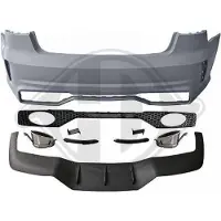Diederichs 1033555 Bumperkit