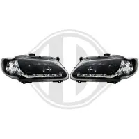 Diederichs 4462685 Koplampen set