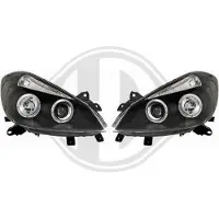 Diederichs 4414980 Koplampen set