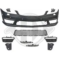 Diederichs 1647250 Bumper