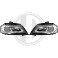 Diederichs 1032280 Koplampen set
